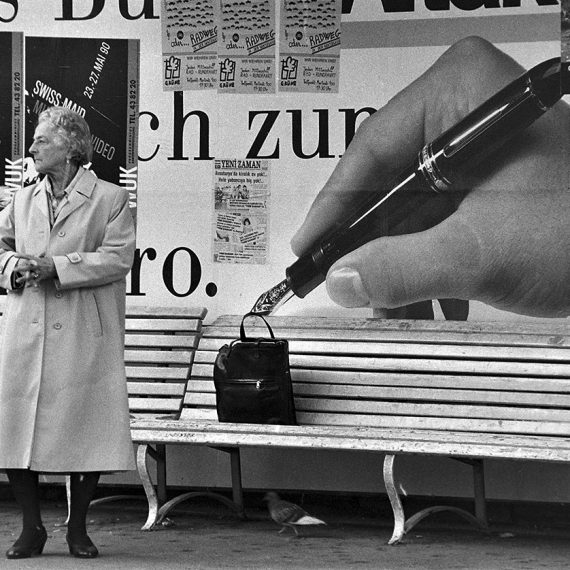 Street Wien | © Mio Schweiger Fotografie