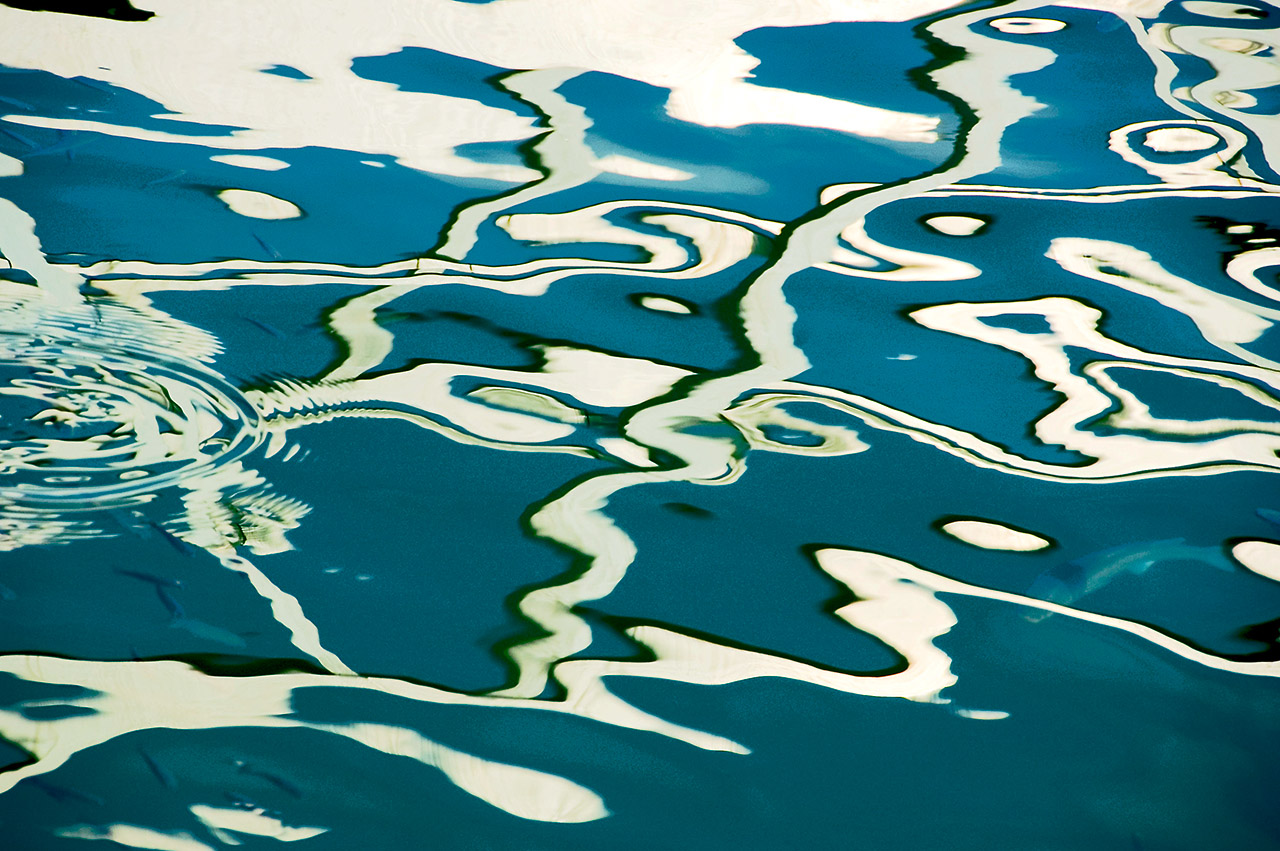 Aqua | © Mio Schweiger Fotografie